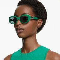 Sunglasses, Cat-Eye shape, SK6002
