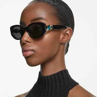 Sunglasses, Cat-Eye shape, SK6002