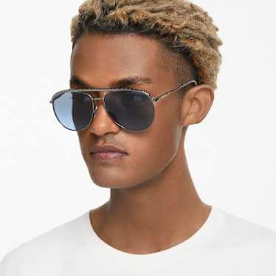 Sunglasses, Pilot shape, SK7005