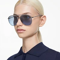 Sunglasses, Pilot shape, SK7005