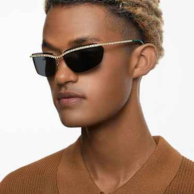 Sunglasses, Rectangular shape, SK7001