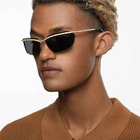 Sunglasses, Rectangular shape, SK7001