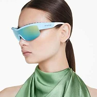 Sunglasses, Mask shape, SK1126