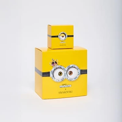 Minions Stuart by SWAROVSKI