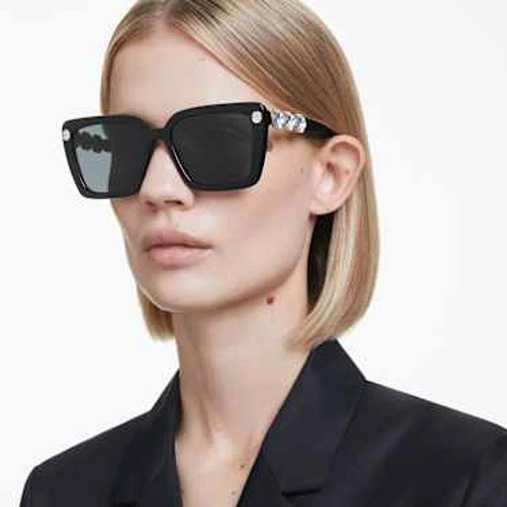 Sunglasses, Square shape, SK6032