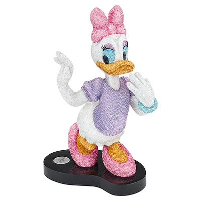 Daisy Duck, Limited Edition 2015 by SWAROVSKI