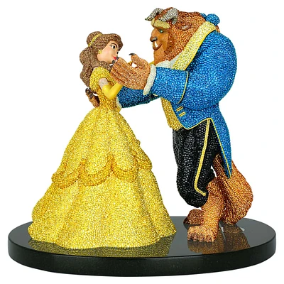 Beauty and the Beast, Limited Edition 2017 by SWAROVSKI