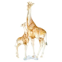 SCS Annual Edition 2018 Giraffe Mudiwa by SWAROVSKI