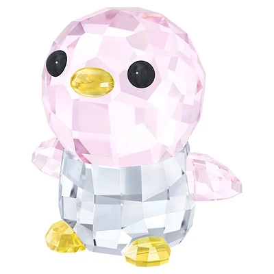 SCS Mama Penguin by SWAROVSKI