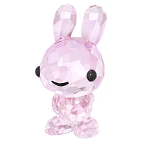 Zodiac - Gracious Rabbit by SWAROVSKI