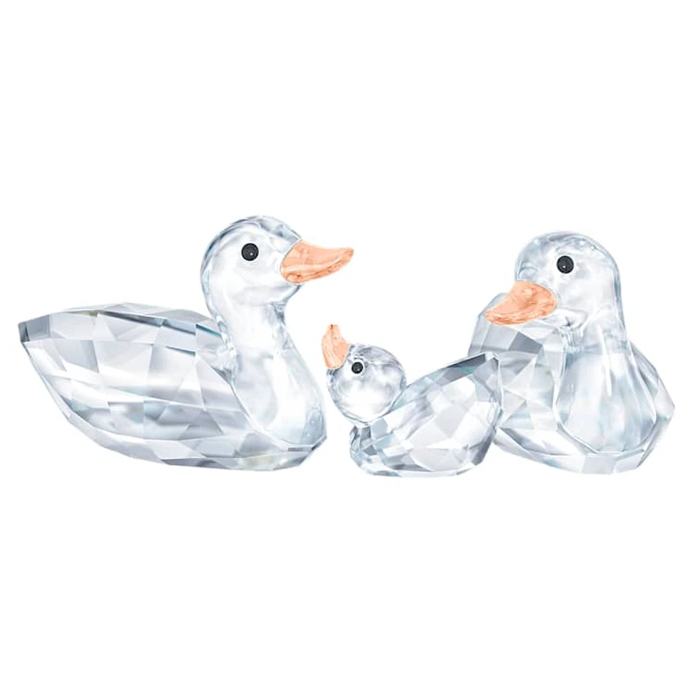 Ducks by SWAROVSKI