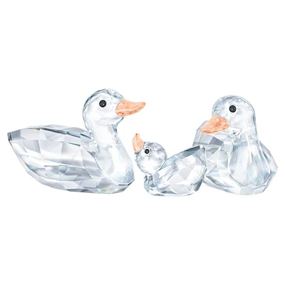 Ducks by SWAROVSKI