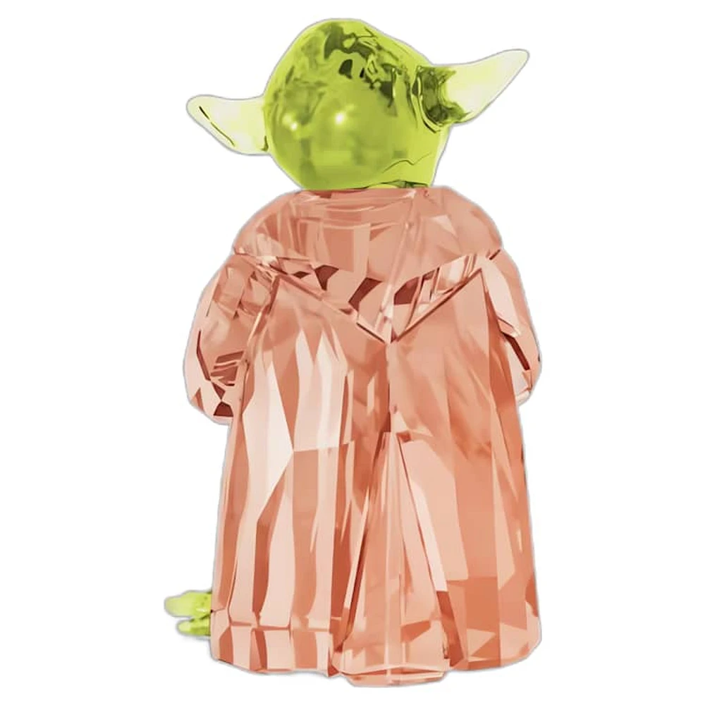 Star Wars - Master Yoda by SWAROVSKI