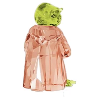 Star Wars - Master Yoda by SWAROVSKI