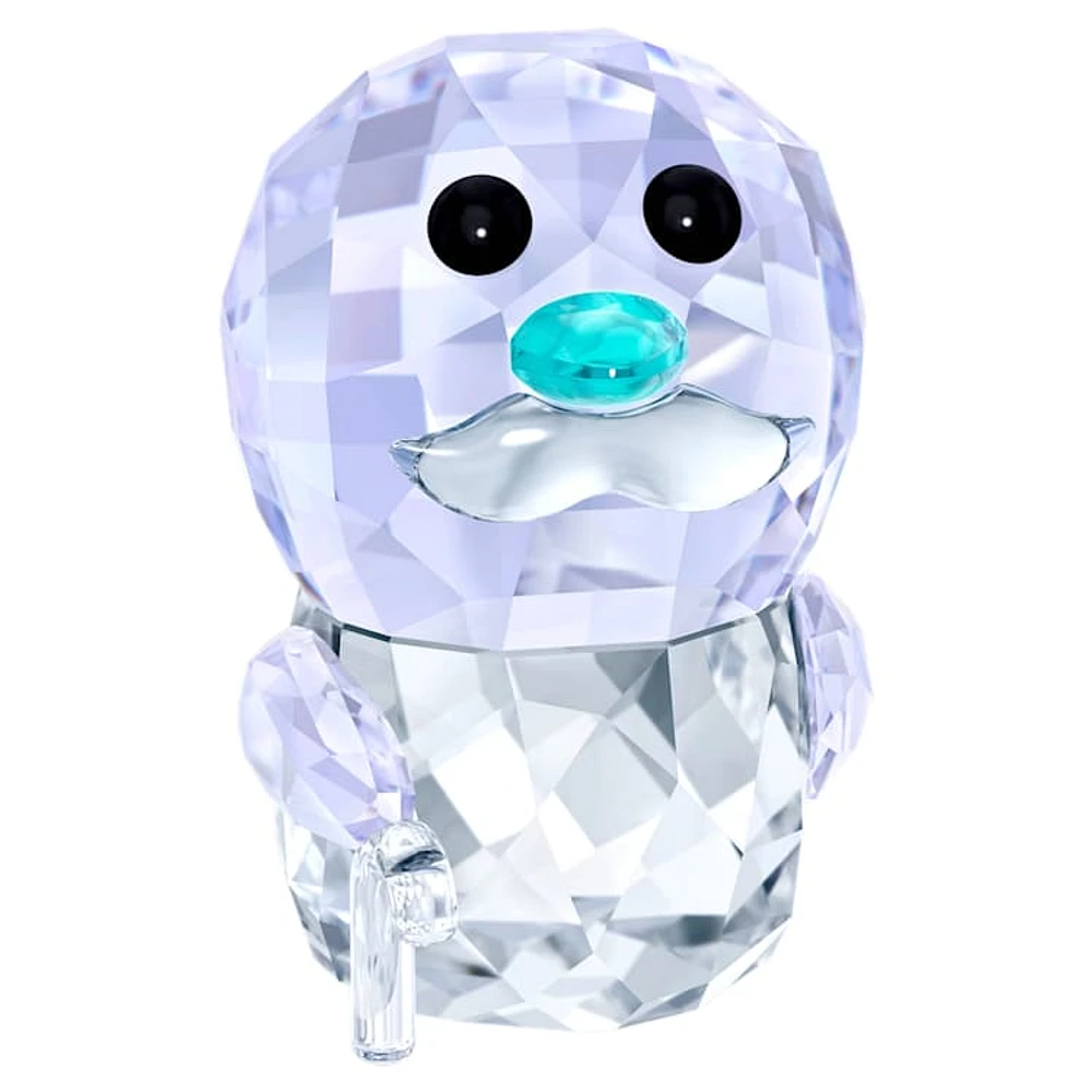 SCS Grandpa Penguin by SWAROVSKI