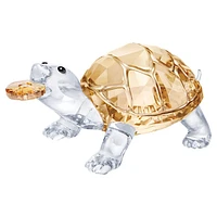 Tortoise by SWAROVSKI