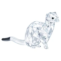 SCS Ermine (Event Piece 2019) by SWAROVSKI