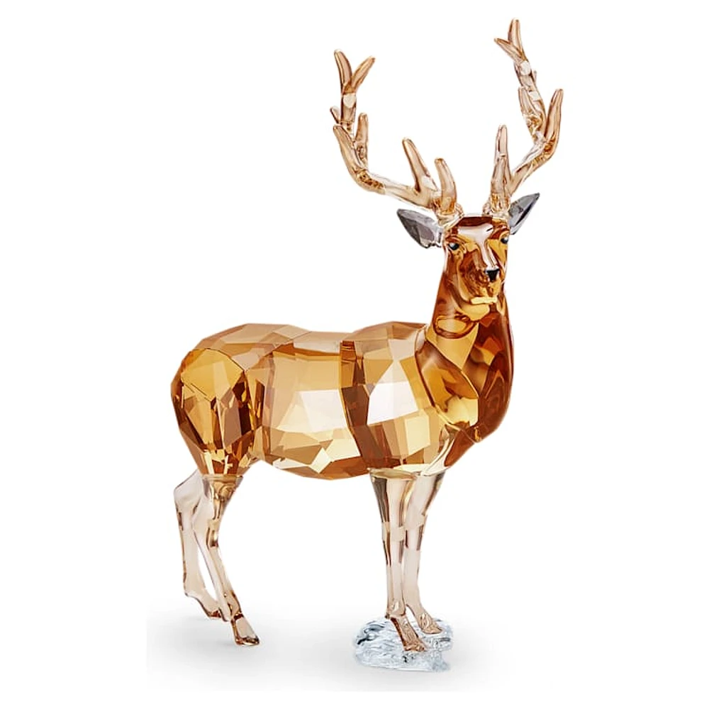 SCS Annual Edition 2020 Stag Alexander by SWAROVSKI