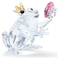 Frog Prince by SWAROVSKI