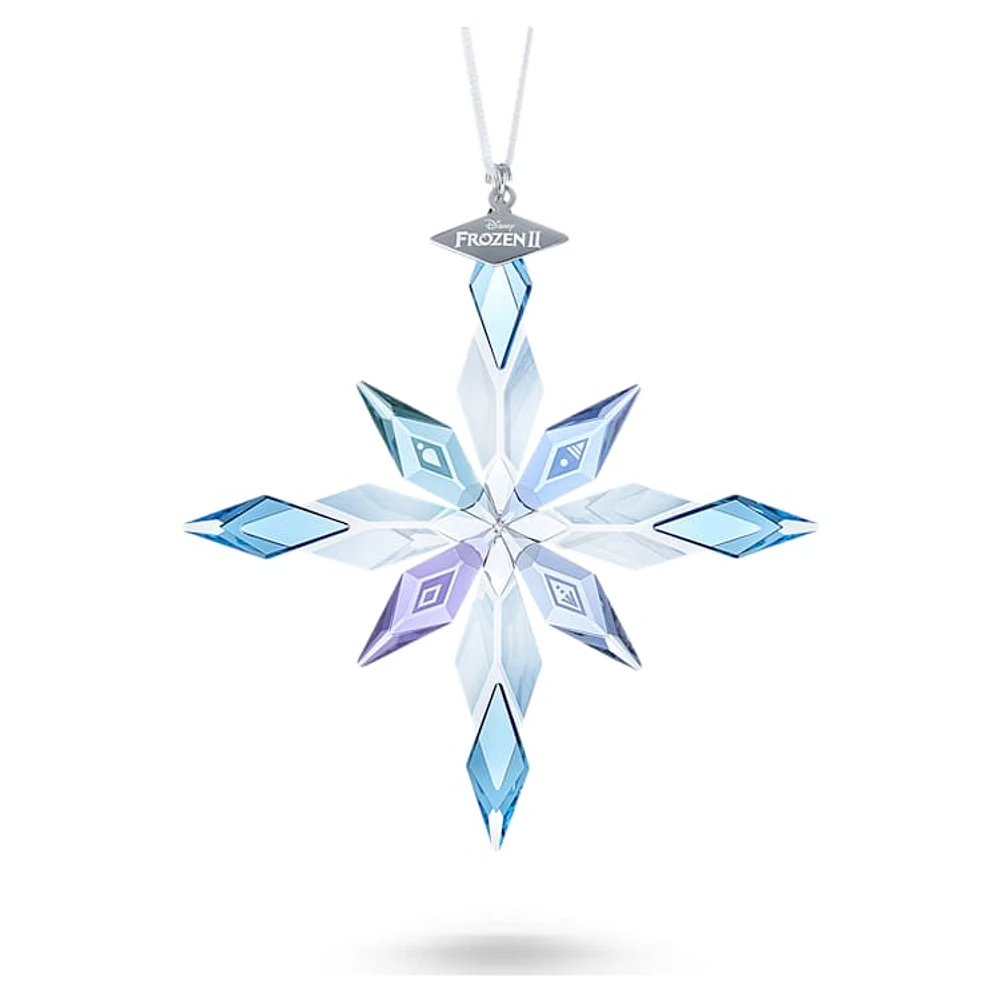 Frozen 2 Snowflake Ornament by SWAROVSKI