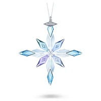 Frozen 2 Snowflake Ornament by SWAROVSKI