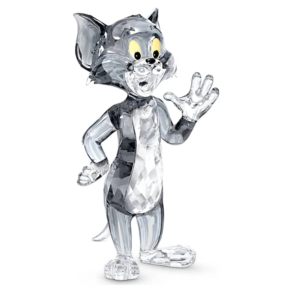 Tom and Jerry, Tom by SWAROVSKI