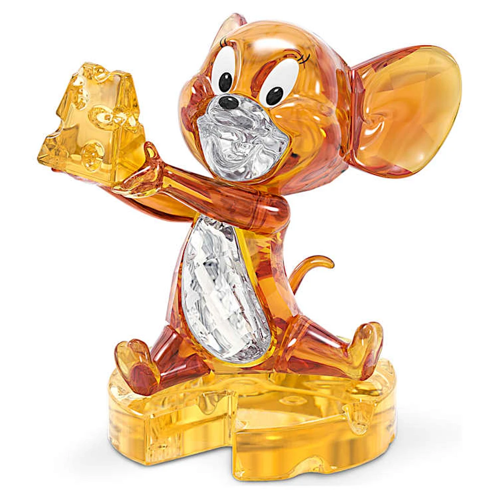 Tom and Jerry, Jerry by SWAROVSKI