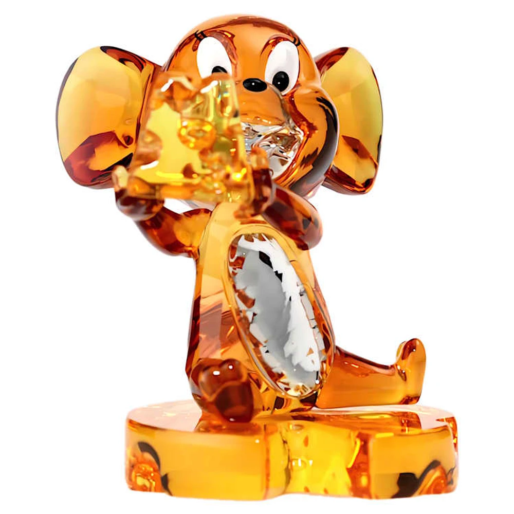 Tom and Jerry, Jerry by SWAROVSKI