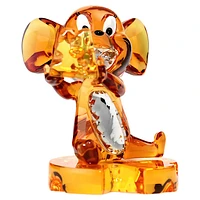 Tom and Jerry, Jerry by SWAROVSKI