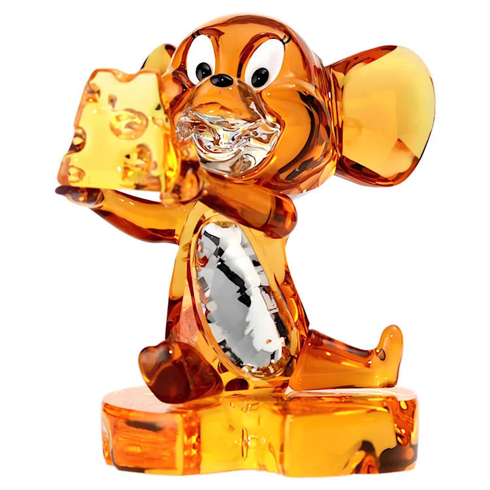 Tom and Jerry, Jerry by SWAROVSKI