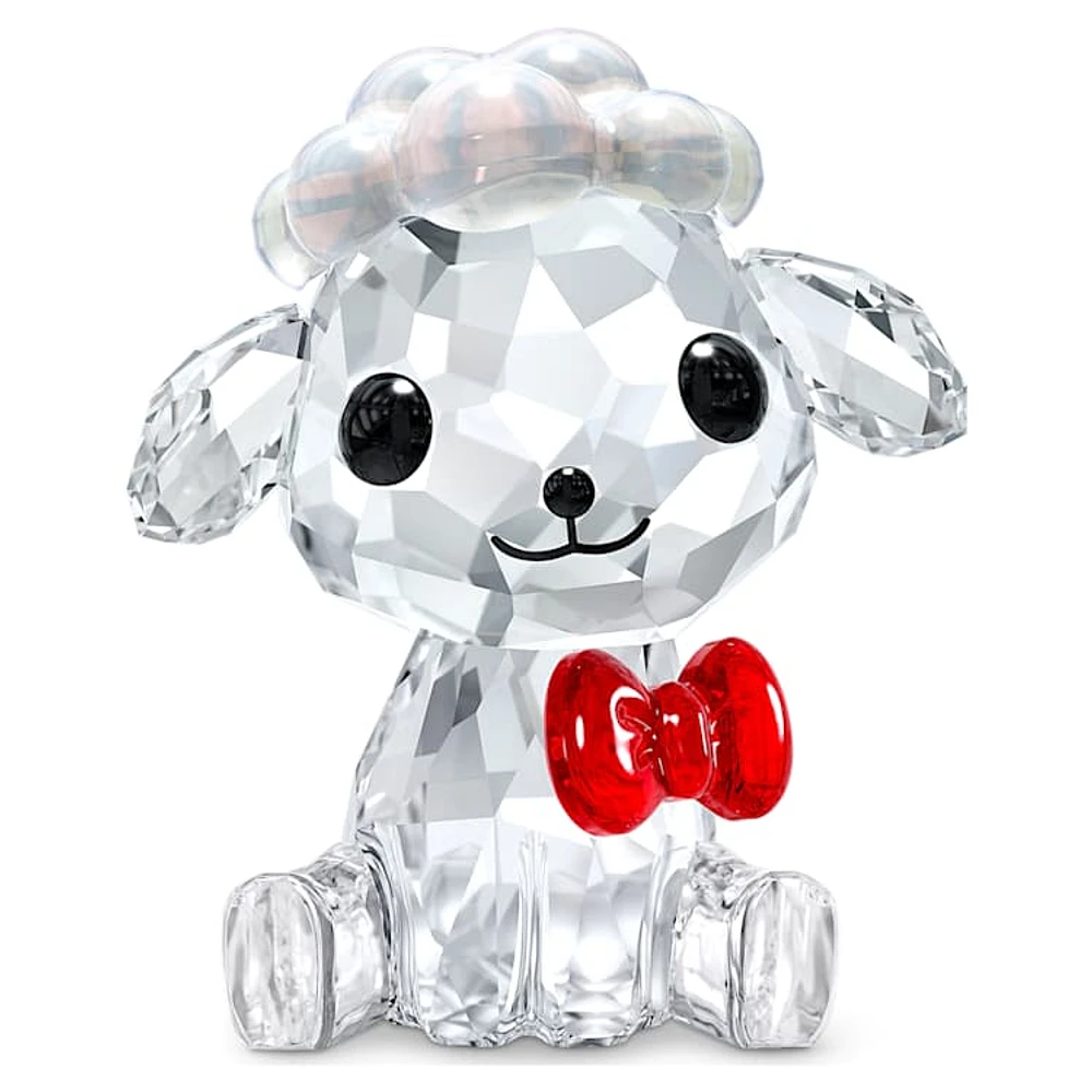 SCS Fluffy the Lamb by SWAROVSKI