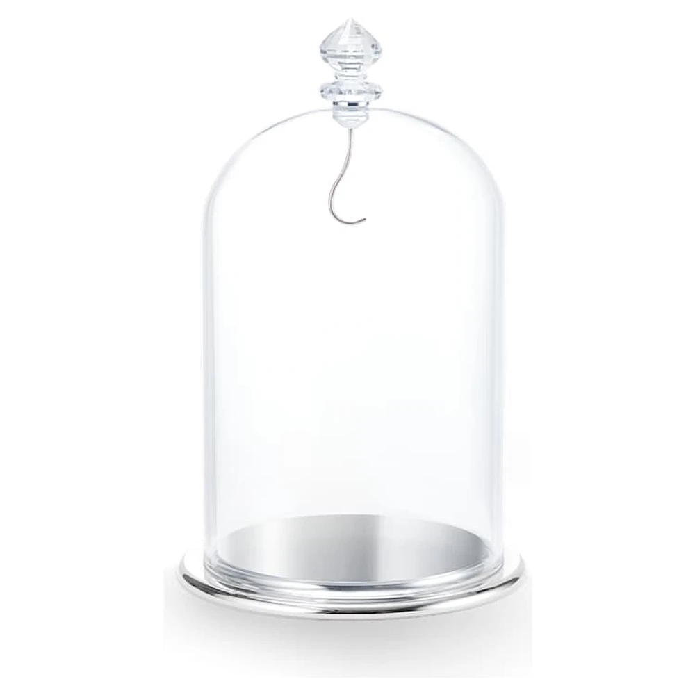 Bell Jar Display, large by SWAROVSKI