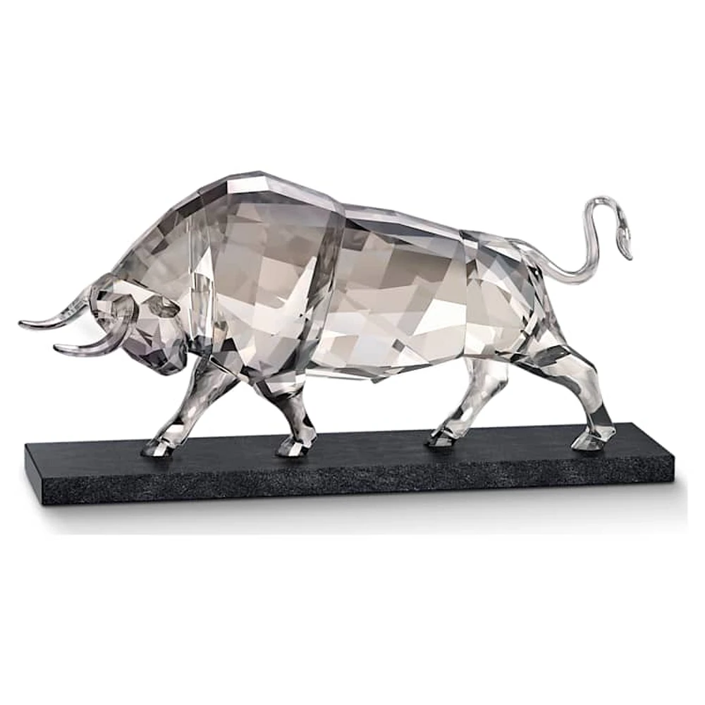 Soulmates Bull by SWAROVSKI