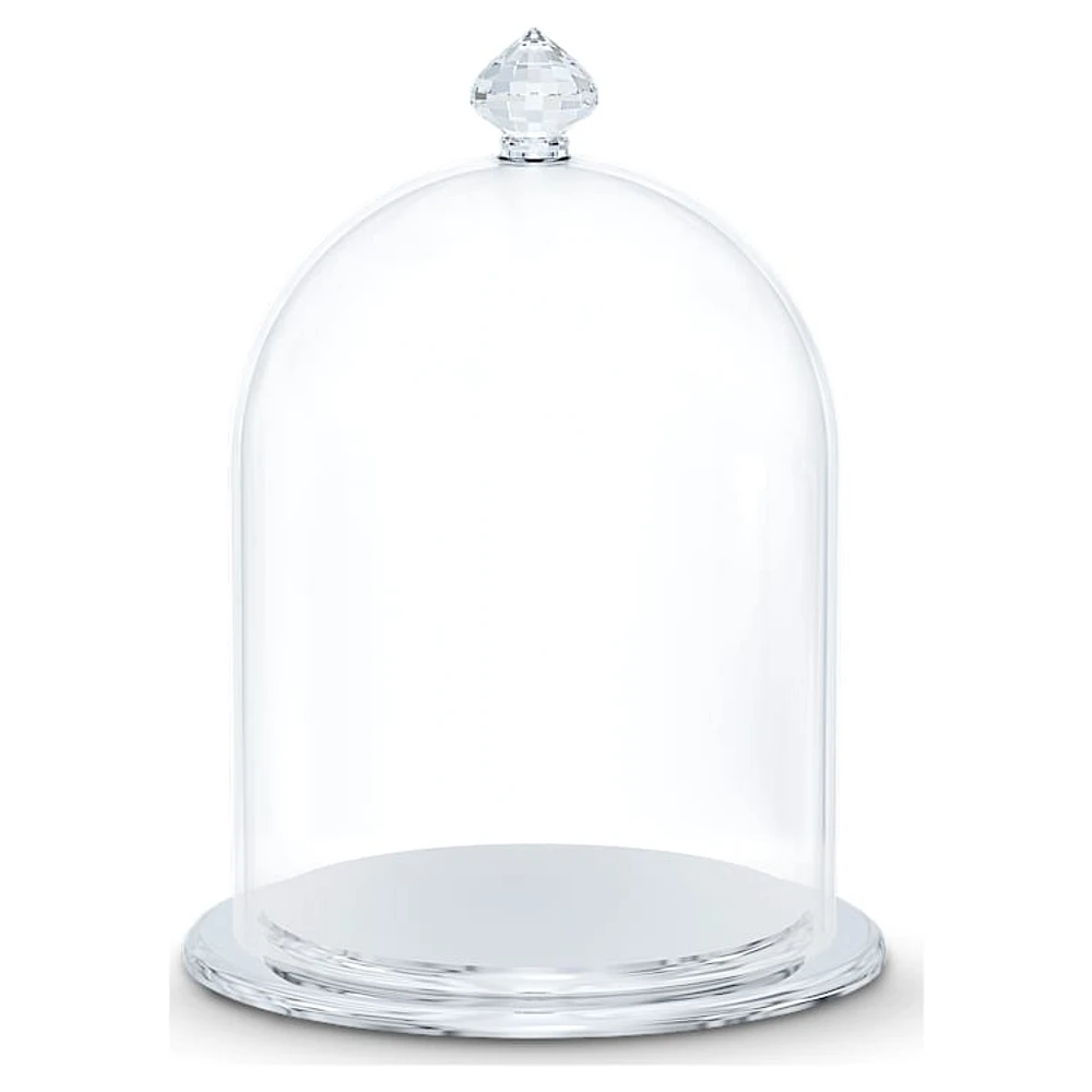 Bell Jar Display, small by SWAROVSKI