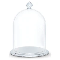 Bell Jar Display, small by SWAROVSKI