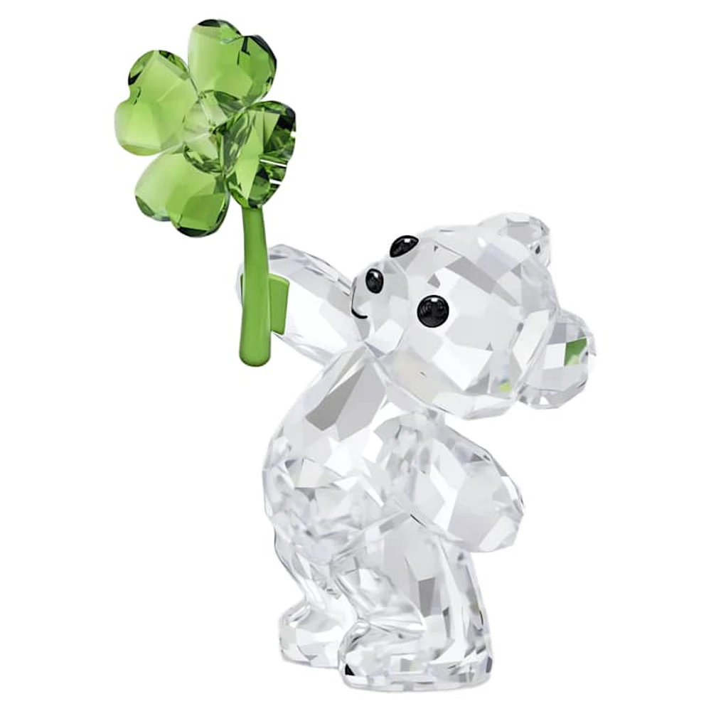 Kris Bear Lucky Charm by SWAROVSKI