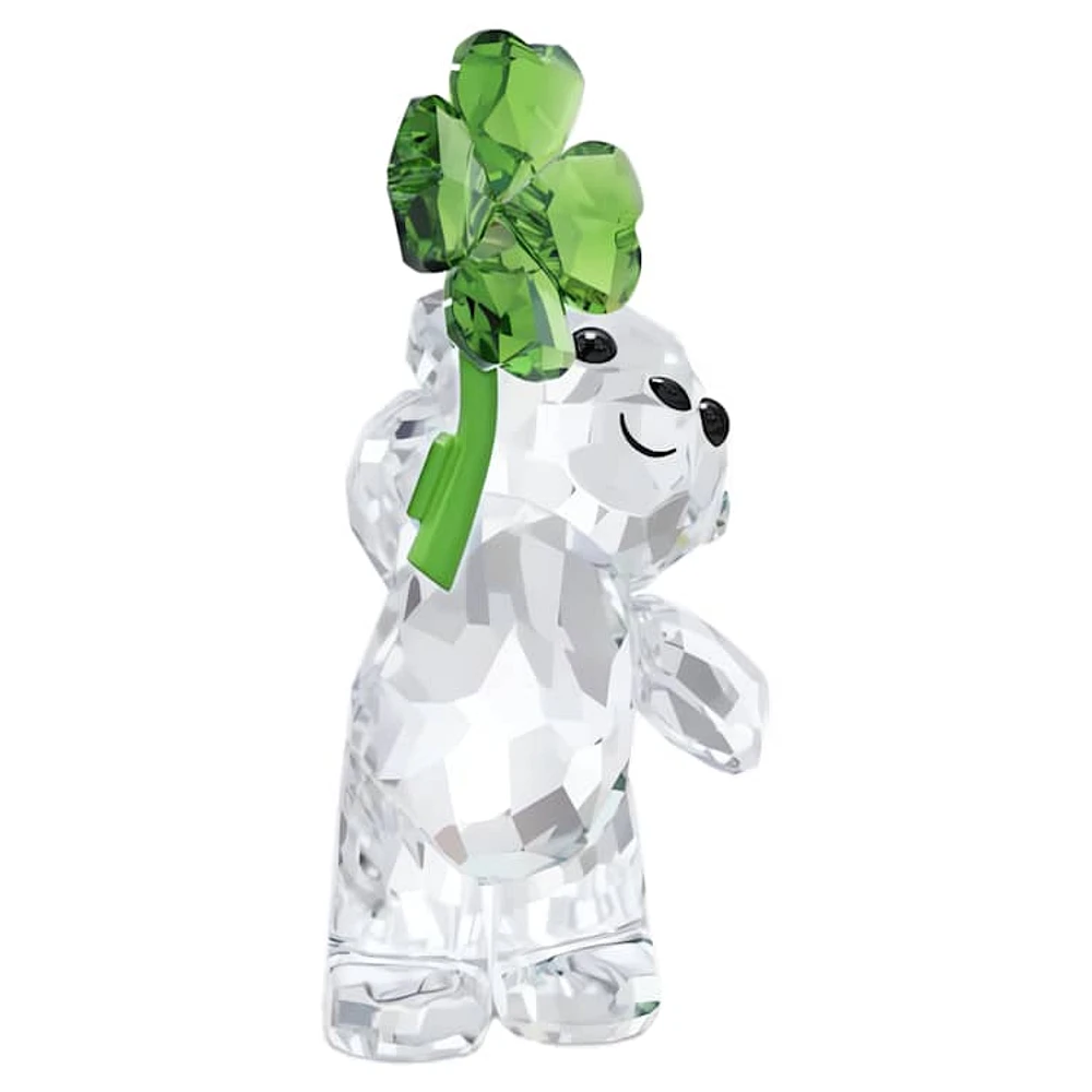 Kris Bear Lucky Charm by SWAROVSKI