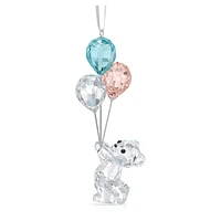 My Little Kris Bear Ornament by SWAROVSKI