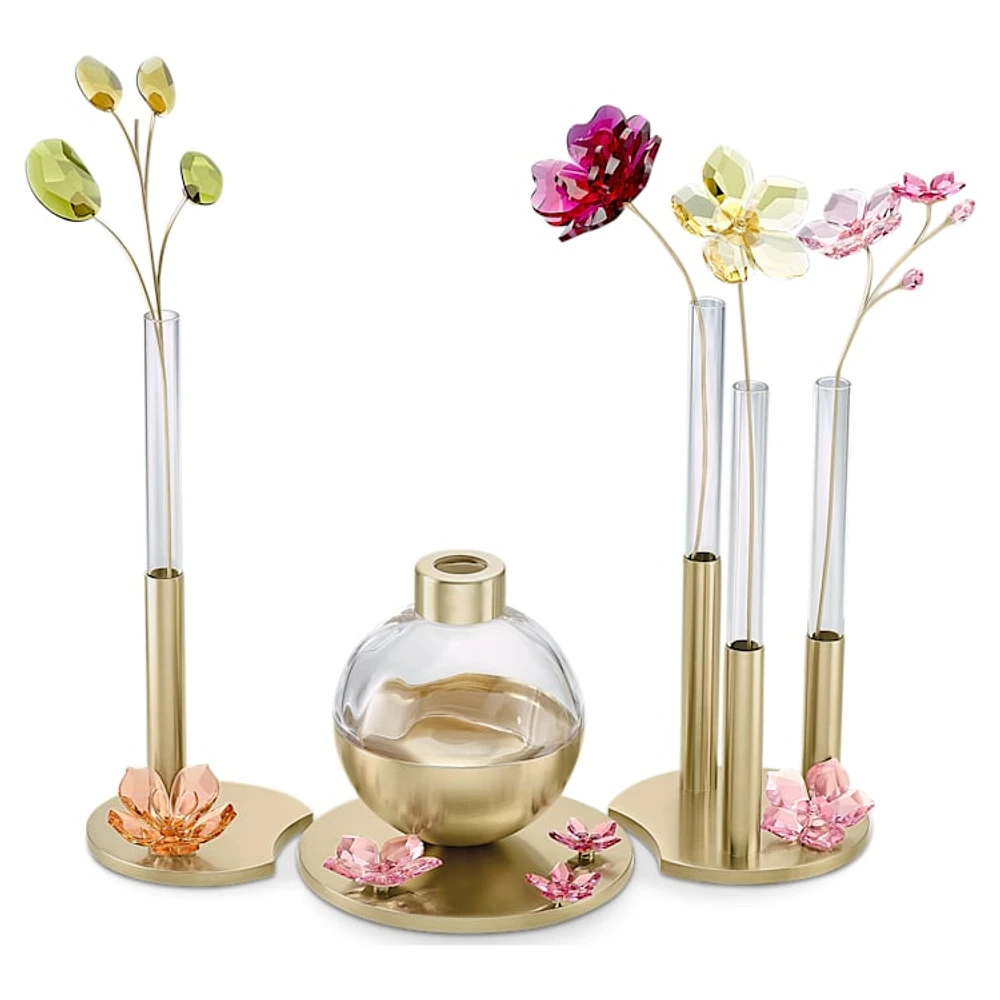 Garden Tales Cherry Blossom Scent Diffuser Container by SWAROVSKI