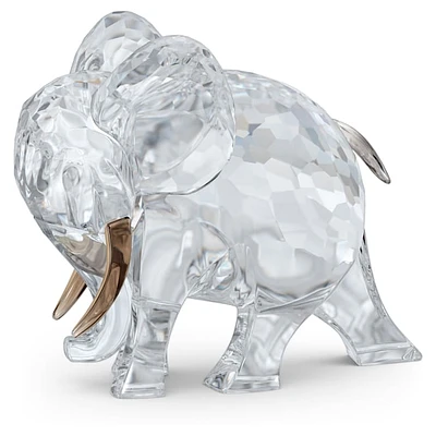 African Sunset Elephant Hami by SWAROVSKI