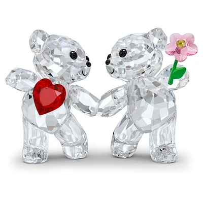 Kris Bear Happy Together by SWAROVSKI