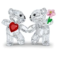 Kris Bear Happy Together by SWAROVSKI