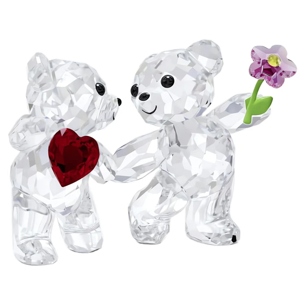 Kris Bear Happy Together by SWAROVSKI