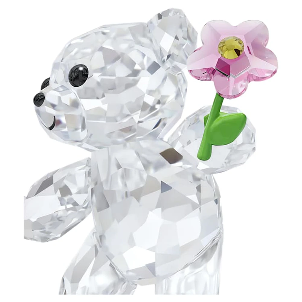 Kris Bear Happy Together by SWAROVSKI