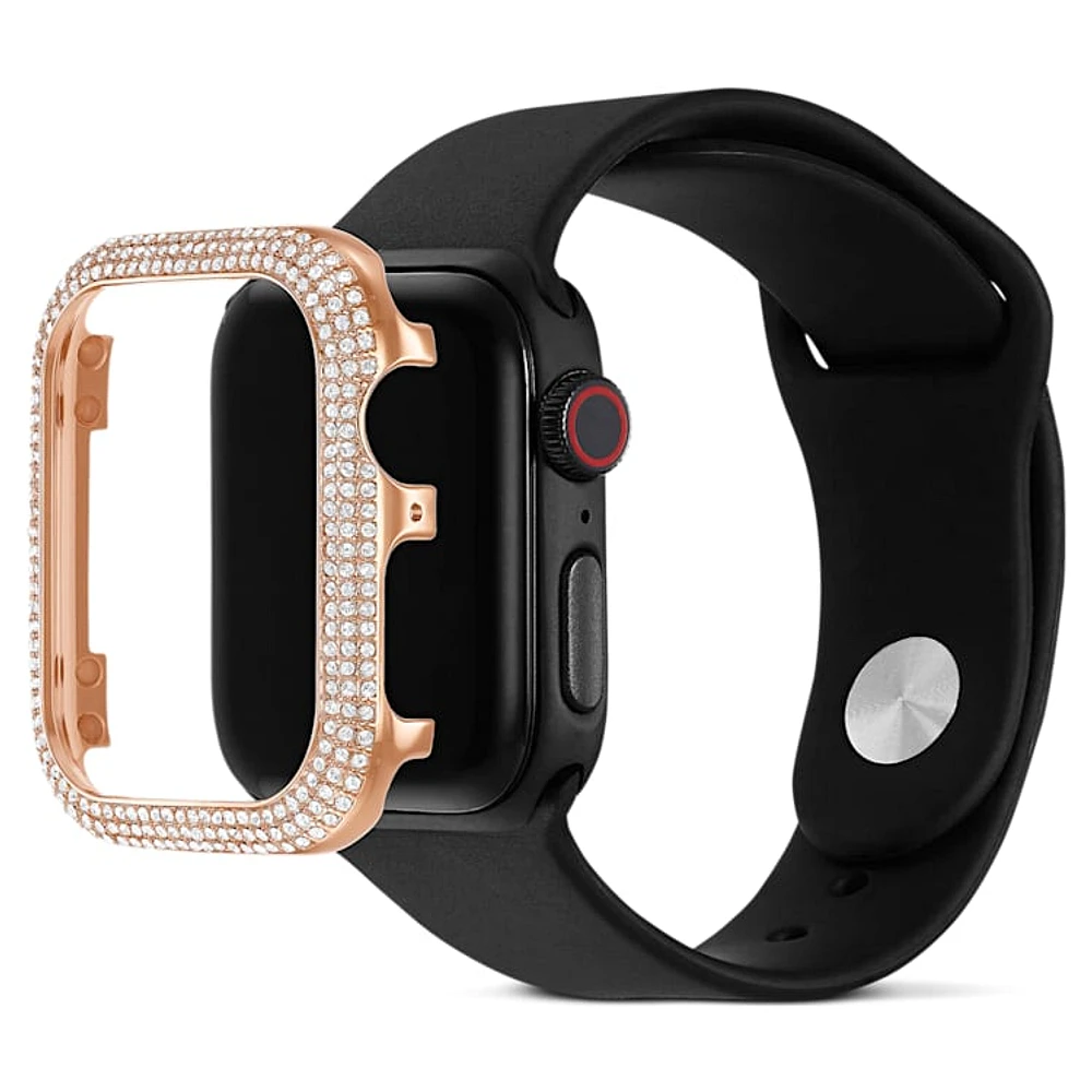 Sparkling case, For Apple Watch® Series 4 & 5, 40mm