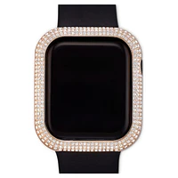 Sparkling case, For Apple Watch® Series 4 & 5, 40mm