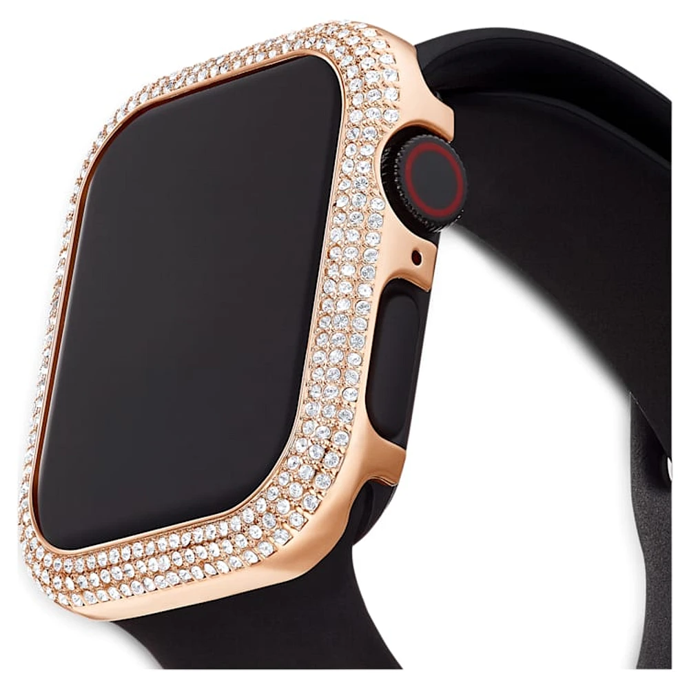 Sparkling case, For Apple Watch® Series 4 & 5, 40mm