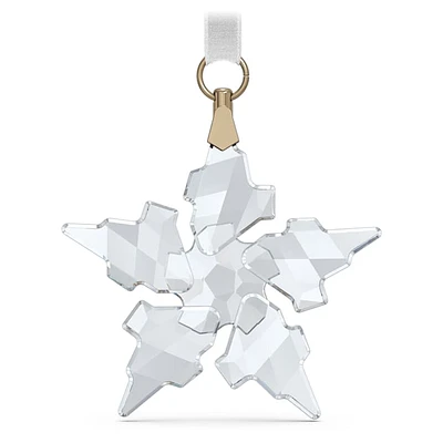 Little Star Ornament by SWAROVSKI