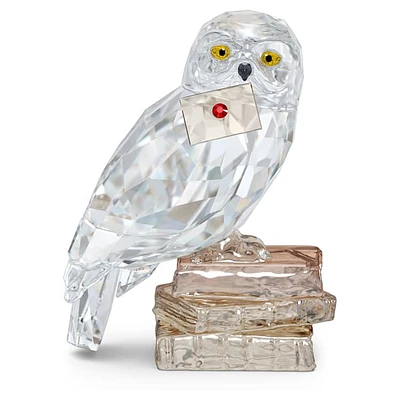 Harry Potter Hedwig by SWAROVSKI