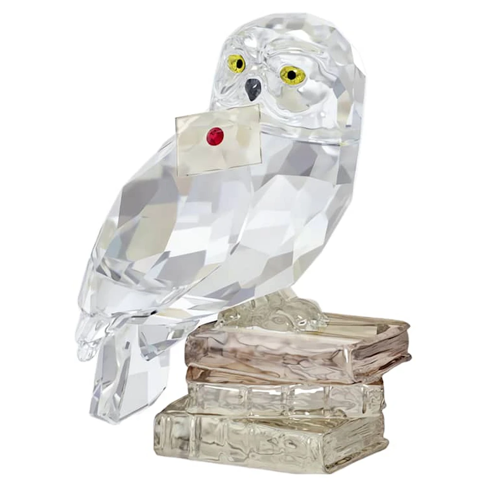 Harry Potter Hedwig by SWAROVSKI